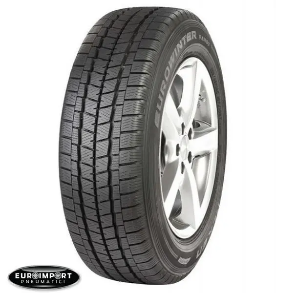 Falken EUROWINTER VAN01  185/65 R15 97_95 S  Carico C  TL